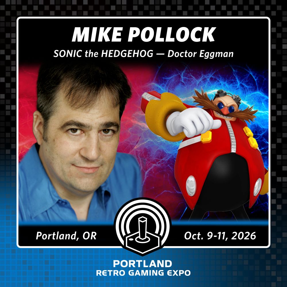 Mike Pollock